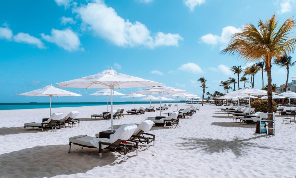 Bucuti & Tara Beach Resort Aruba