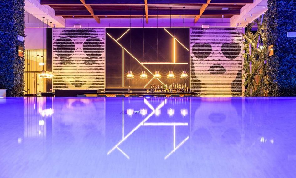 Waldorf Astoria Dubai International Financial Centre