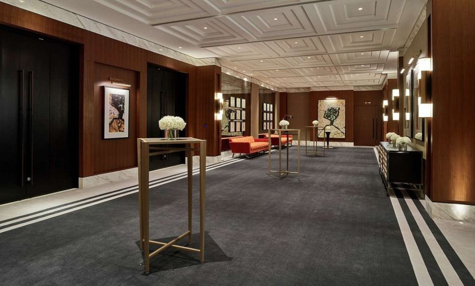 Waldorf Astoria Dubai International Financial Centre