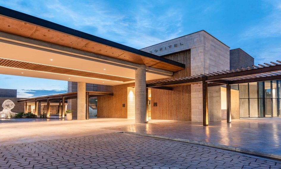 Sofitel Baru Calablanca Beach Resort