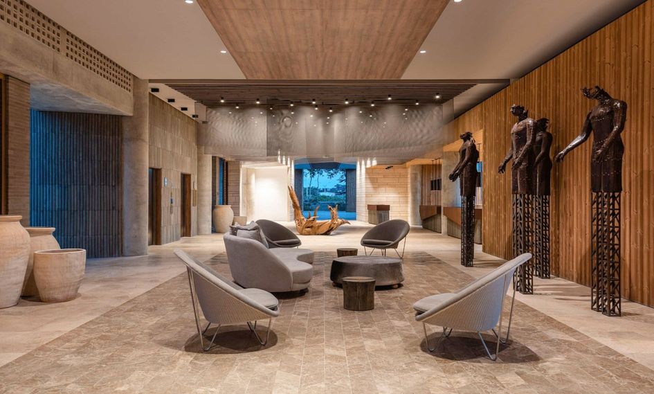 Sofitel Baru Calablanca Beach Resort