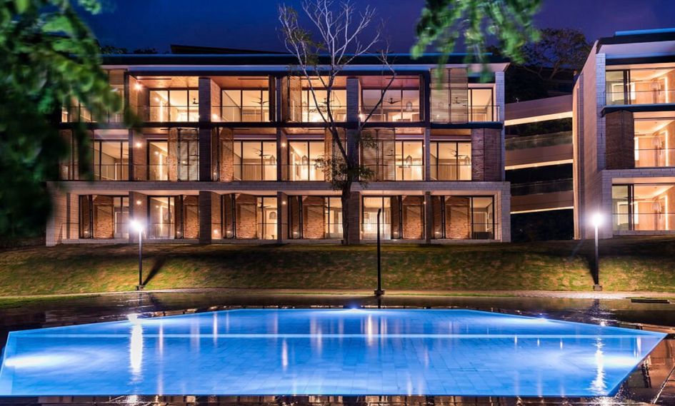 Sofitel Baru Calablanca Beach Resort