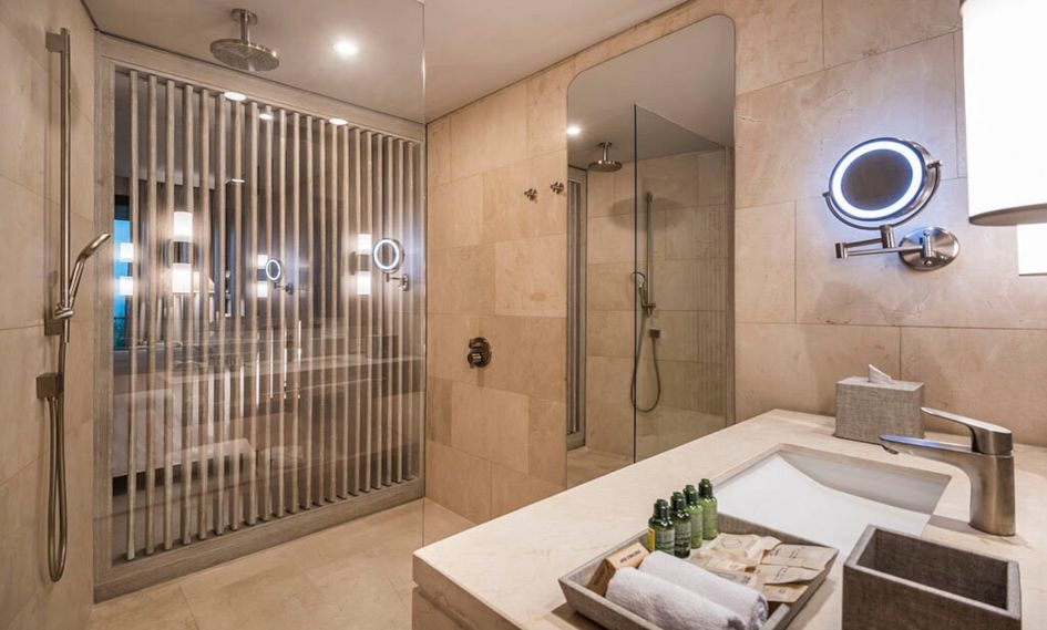 Sofitel Baru Calablanca Beach Resort