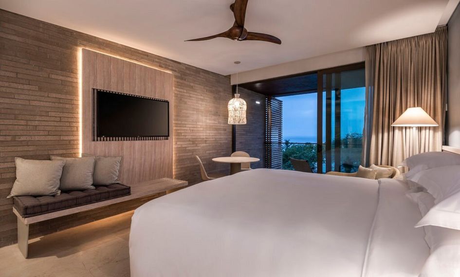 Sofitel Baru Calablanca Beach Resort