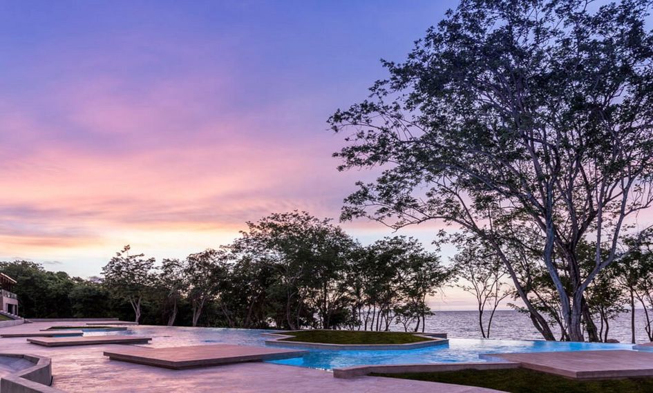 Sofitel Baru Calablanca Beach Resort