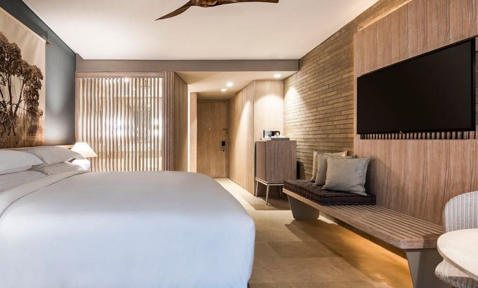 Sofitel Baru Calablanca Beach Resort