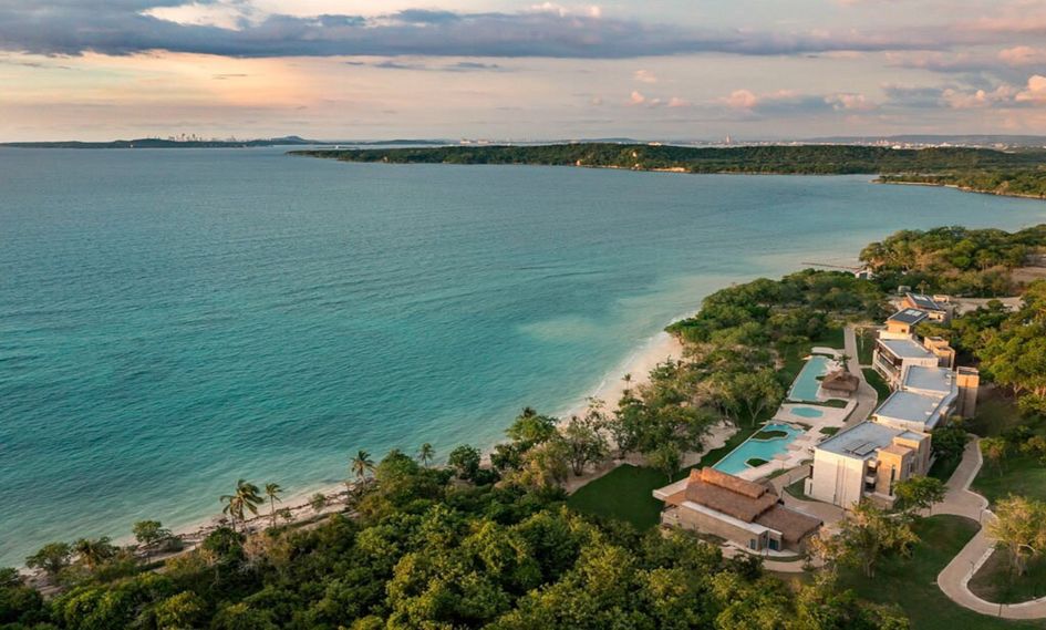 Sofitel Baru Calablanca Beach Resort