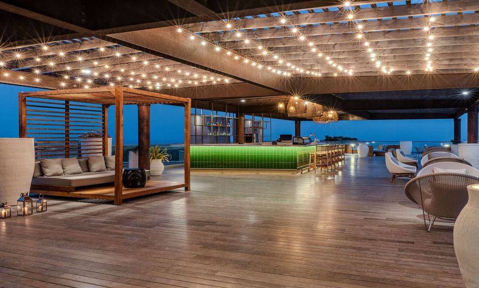 Sofitel Baru Calablanca Beach Resort