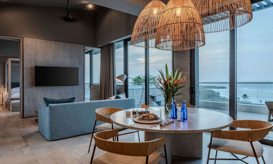 Sofitel Baru Calablanca Beach Resort