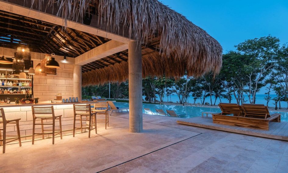 Sofitel Baru Calablanca Beach Resort