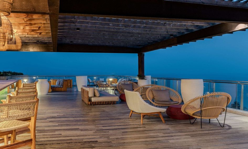 Sofitel Baru Calablanca Beach Resort