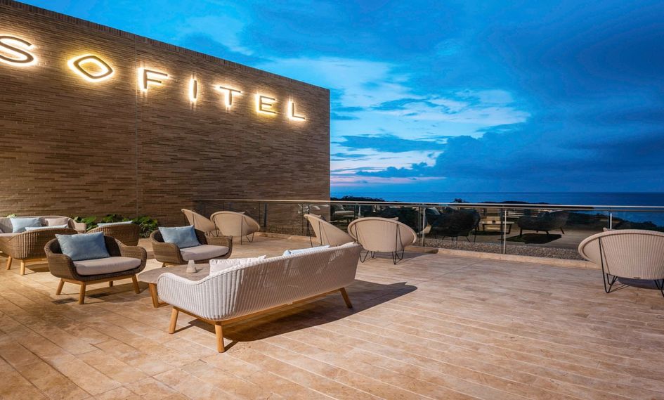 Sofitel Baru Calablanca Beach Resort