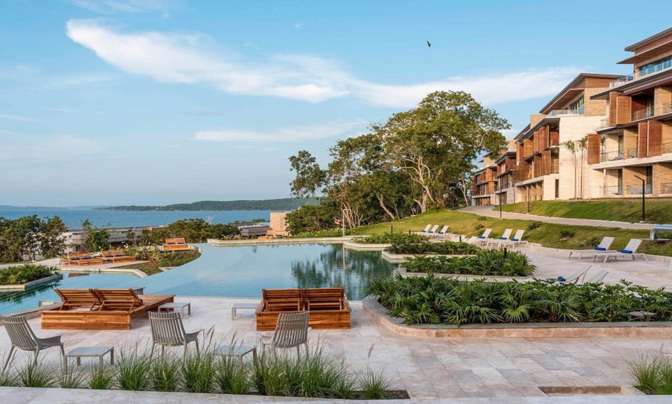 Sofitel Baru Calablanca Beach Resort