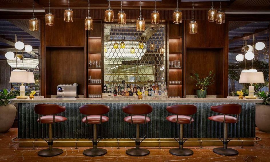 Waldorf Astoria Cairo Heliopolis