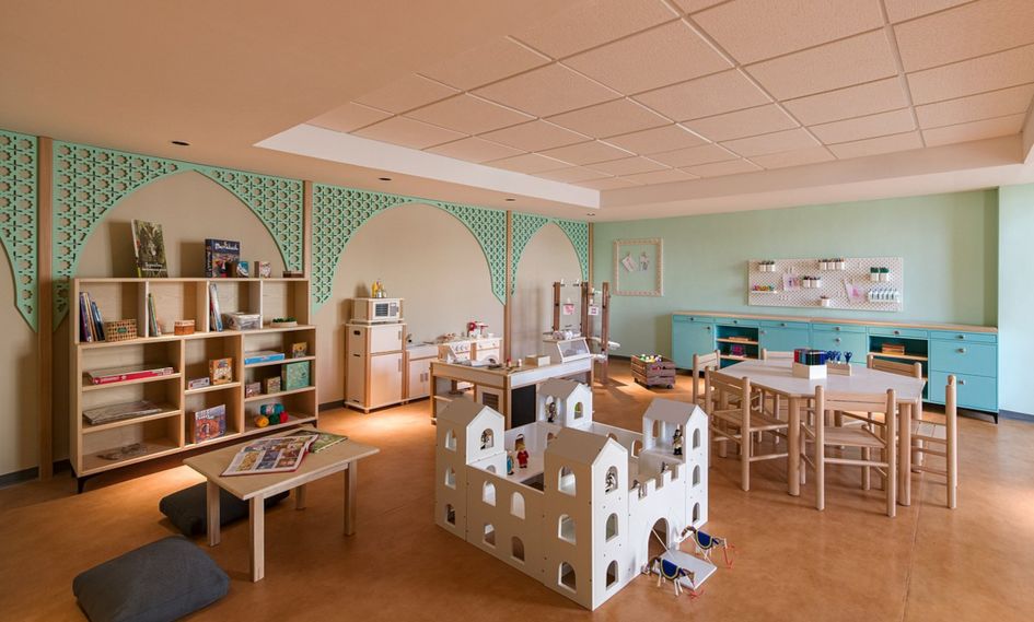 Fairmont Tazi Palace