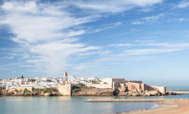 Sale, Morocco,Fairmont La Marina Rabat Sale