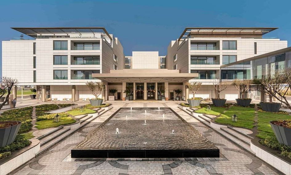 Fairmont La Marina Rabat Sale