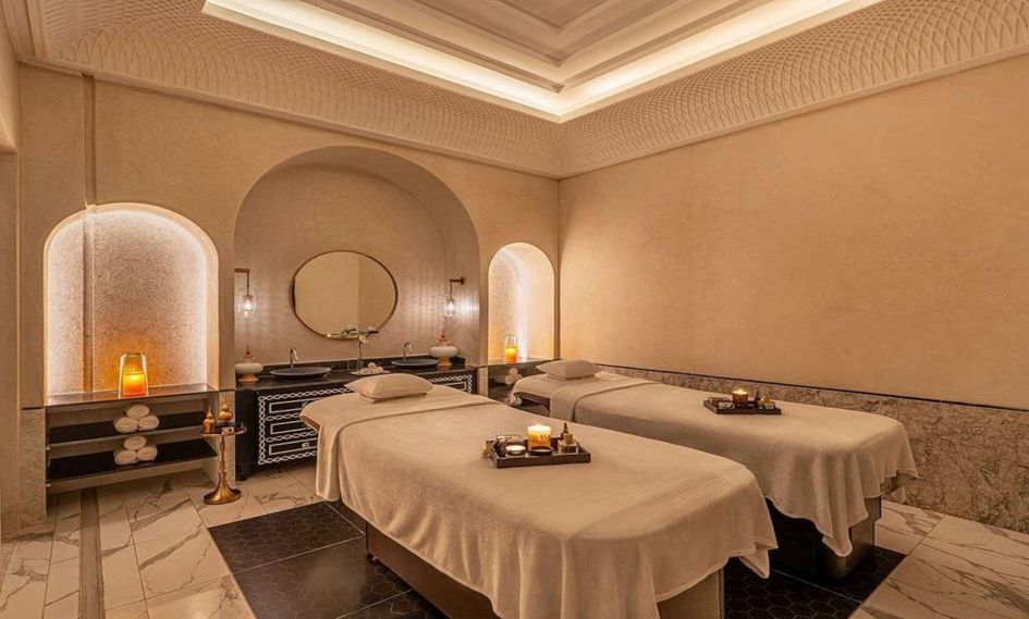 Fairmont La Marina Rabat Sale