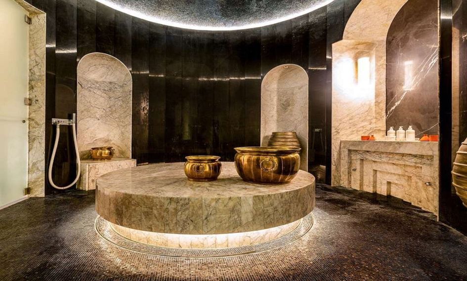 Fairmont La Marina Rabat Sale