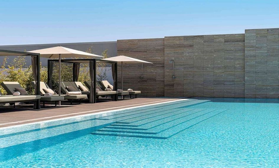 Fairmont La Marina Rabat Sale