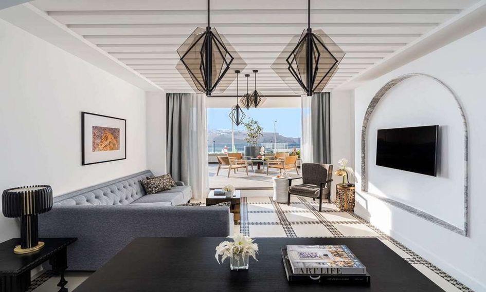 Fairmont La Marina Rabat Sale