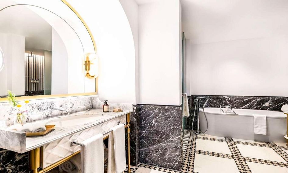 Fairmont La Marina Rabat Sale