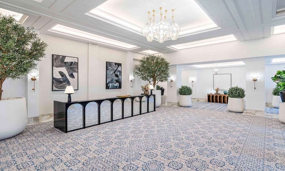 Fairmont La Marina Rabat Sale