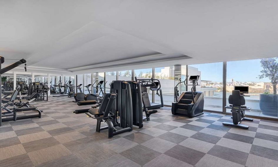 Fairmont La Marina Rabat Sale