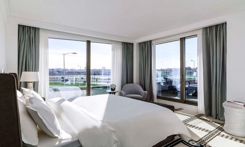 Fairmont La Marina Rabat Sale