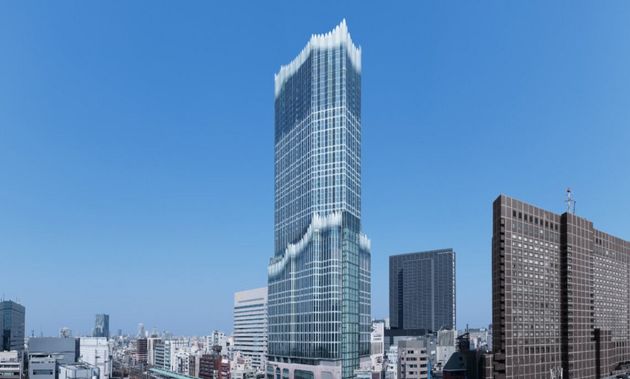 Tokyo, Japan,BELLUSTAR TOKYO, a Pan Pacific Hotel