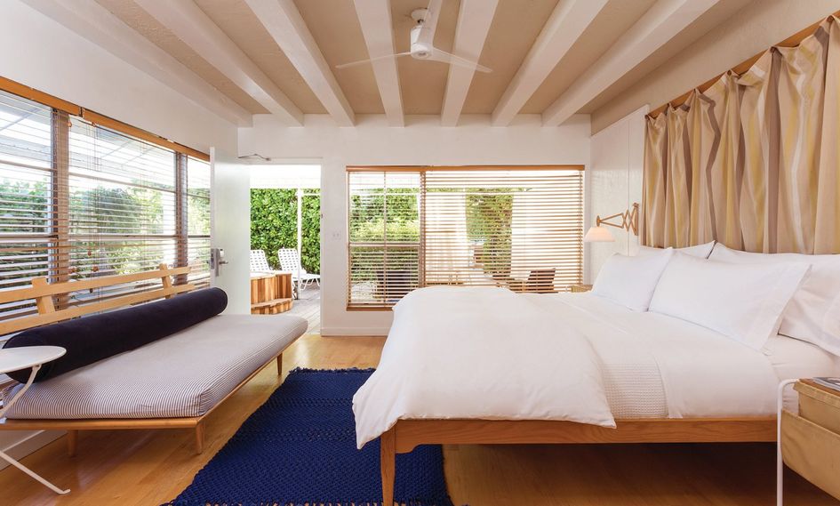 The Standard Spa, Miami