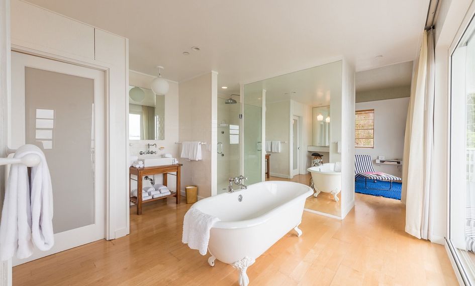 The Standard Spa, Miami