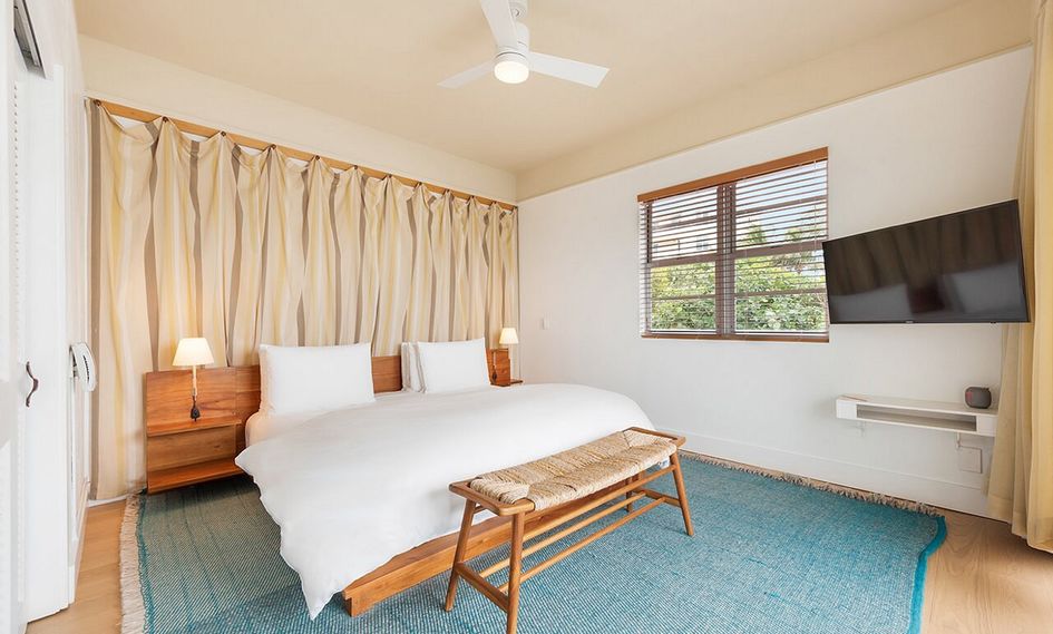 The Standard Spa, Miami