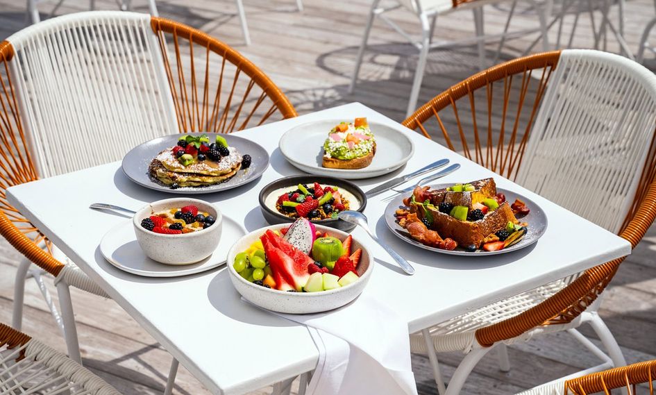 The Standard Spa, Miami