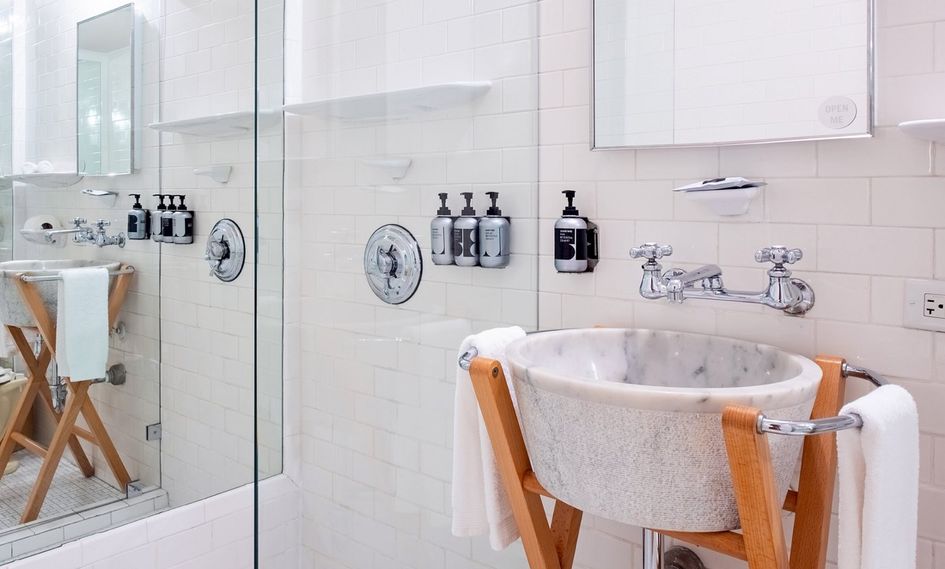 The Standard Spa, Miami