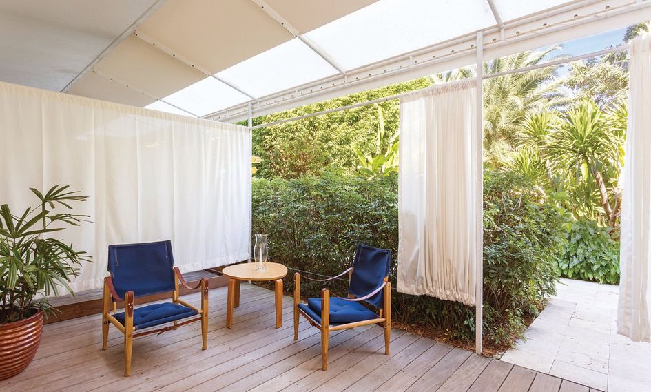 The Standard Spa, Miami