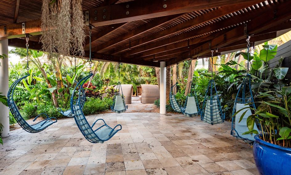 The Standard Spa, Miami