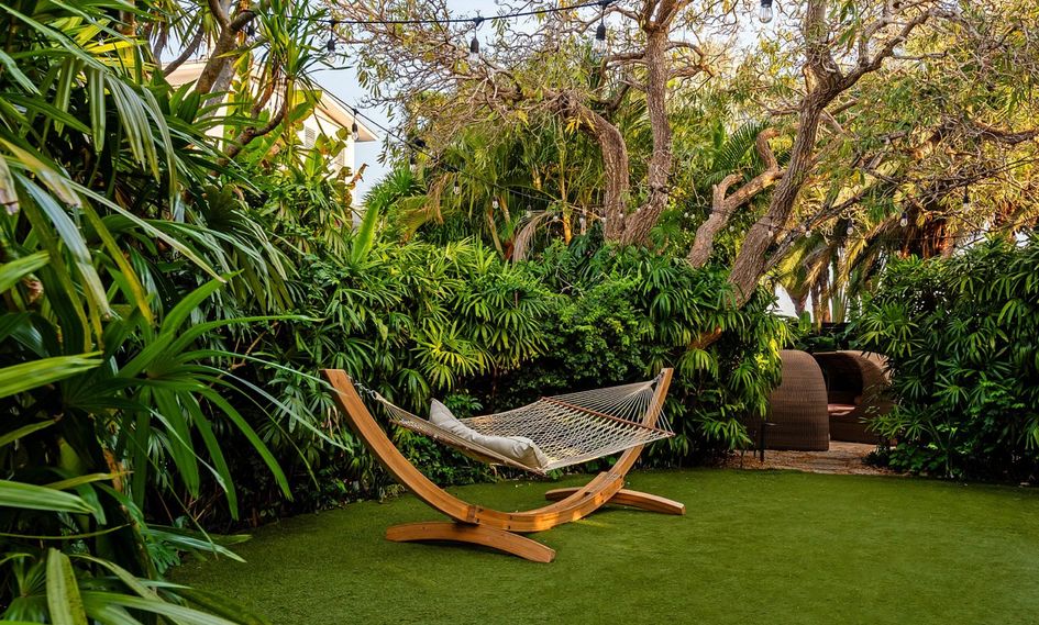 The Standard Spa, Miami