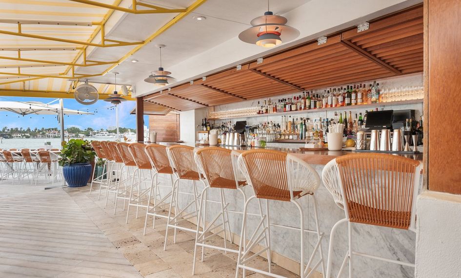 The Standard Spa, Miami