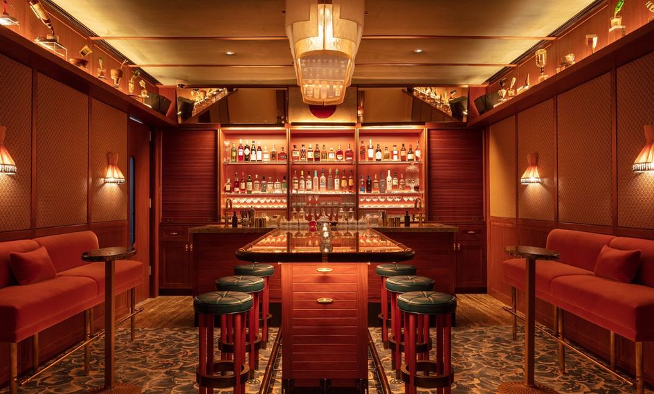 The Standard Spa, Miami