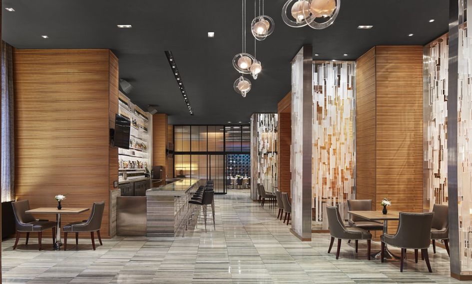 The Lofton Hotel Minneapolis, Tapestry Collection by Hilton