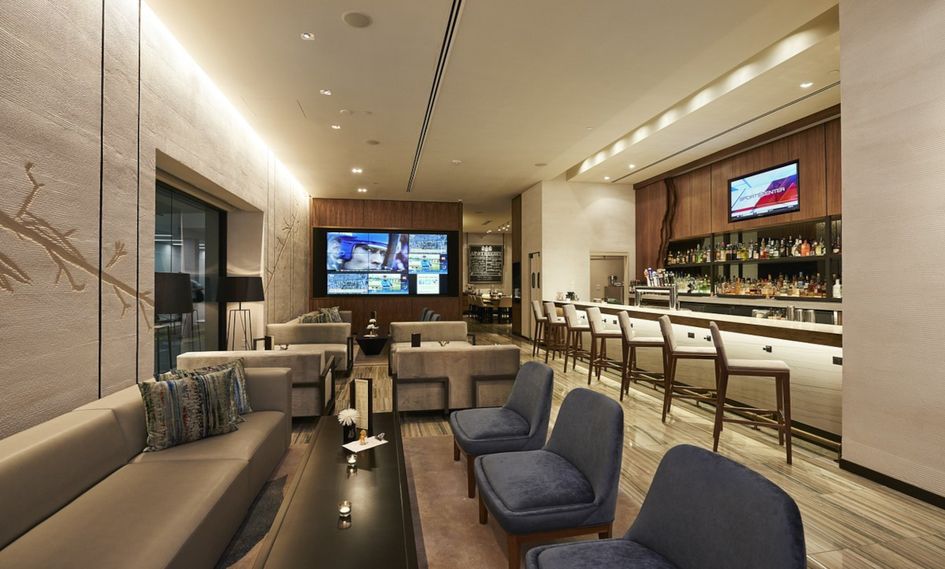 The Lofton Hotel Minneapolis, Tapestry Collection by Hilton