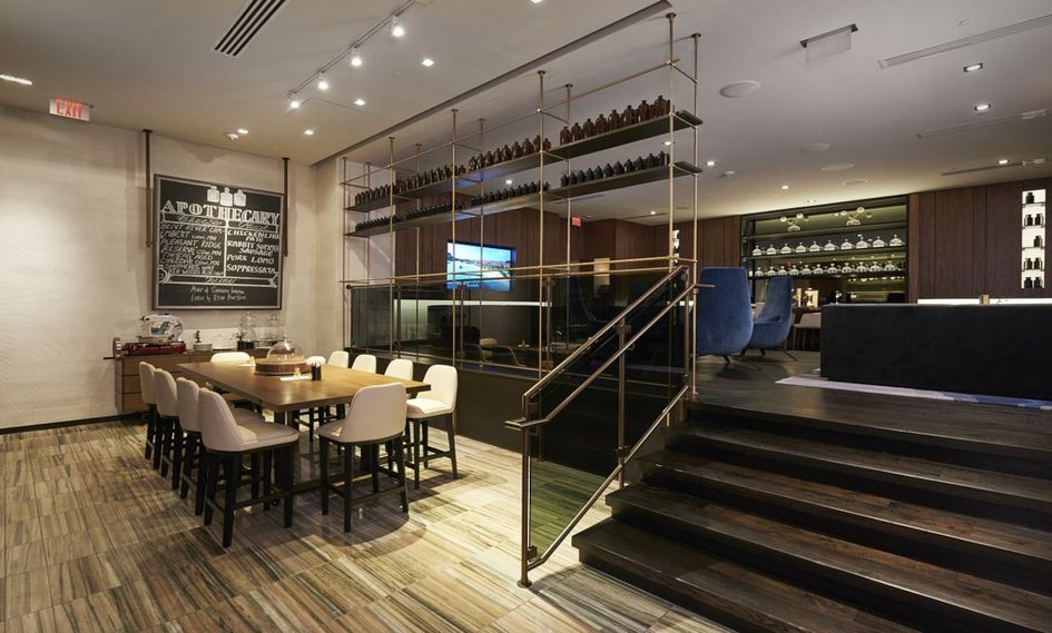 The Lofton Hotel Minneapolis, Tapestry Collection by Hilton