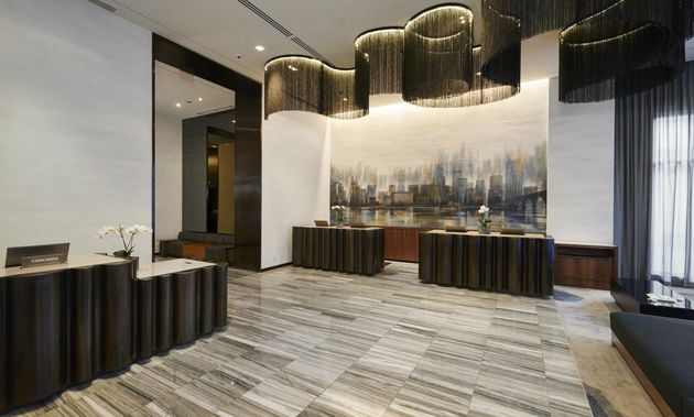 Minneapolis, Minnesota,The Lofton Hotel Minneapolis, Tapestry Collection by Hilton