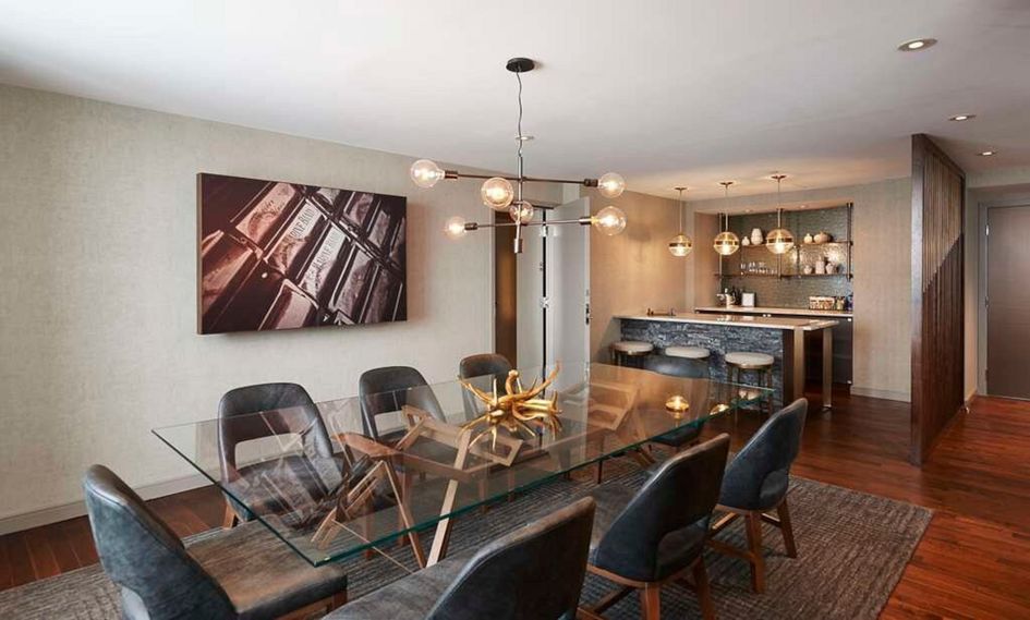 The Lofton Hotel Minneapolis, Tapestry Collection by Hilton