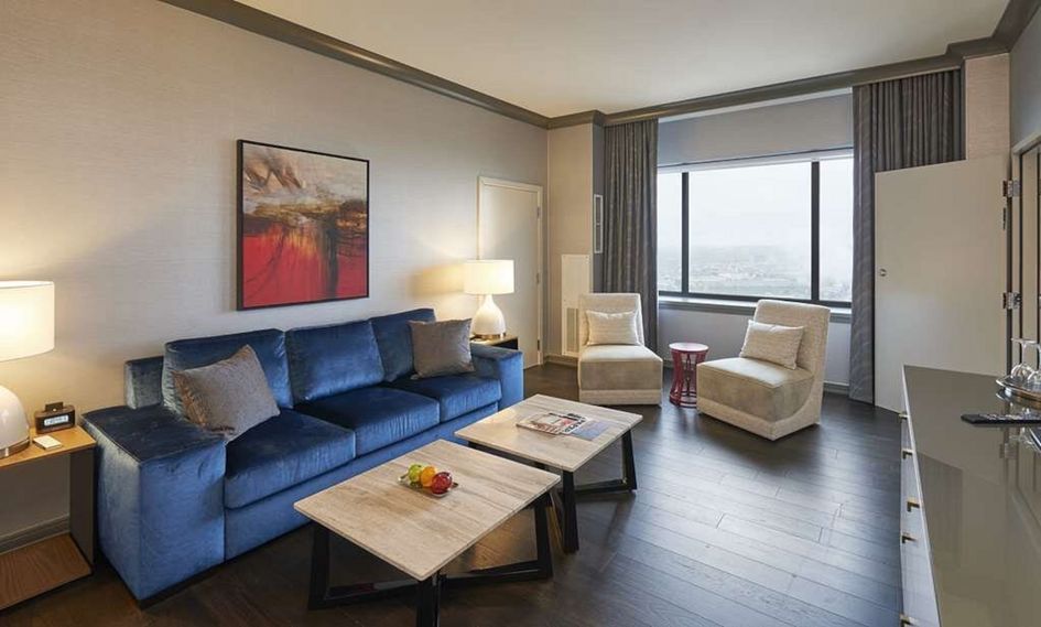 The Lofton Hotel Minneapolis, Tapestry Collection by Hilton