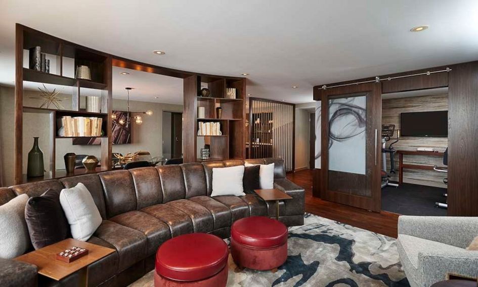 The Lofton Hotel Minneapolis, Tapestry Collection by Hilton