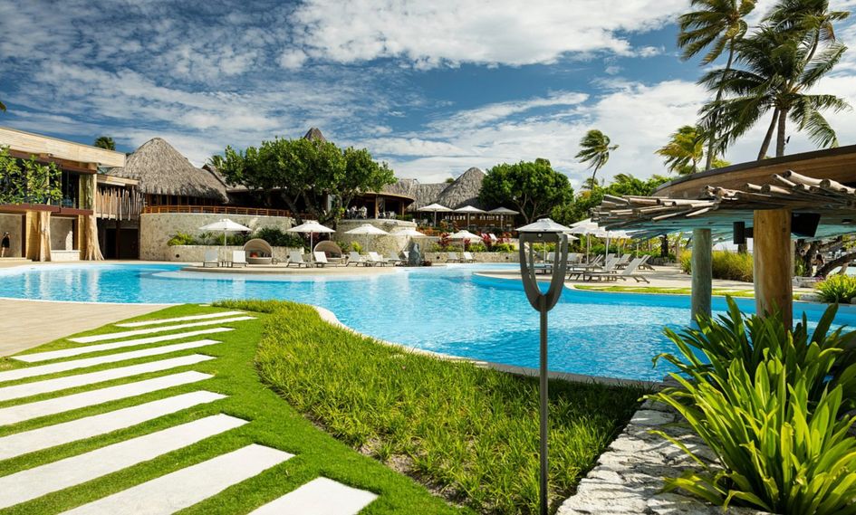 Le Bora Bora By Pearl Resorts