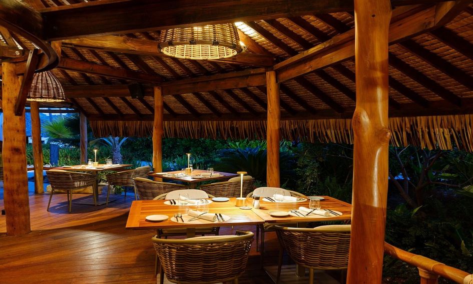 Le Bora Bora By Pearl Resorts