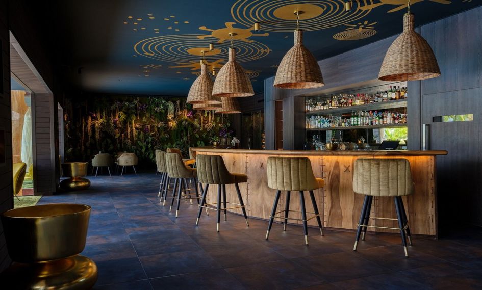 Le Bora Bora By Pearl Resorts